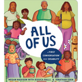 All of Us: A First Conversation about Disability