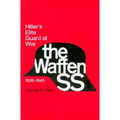 Waffen SS: Hitler's Elite Guard at War, 1939 1945
