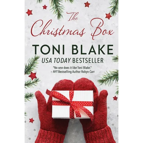 The Christmas Box