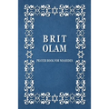 BRIT OLAM, Prayer Book for Noahides
