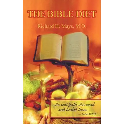 The Bible Diet