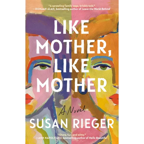 Like Mother, Like Mother