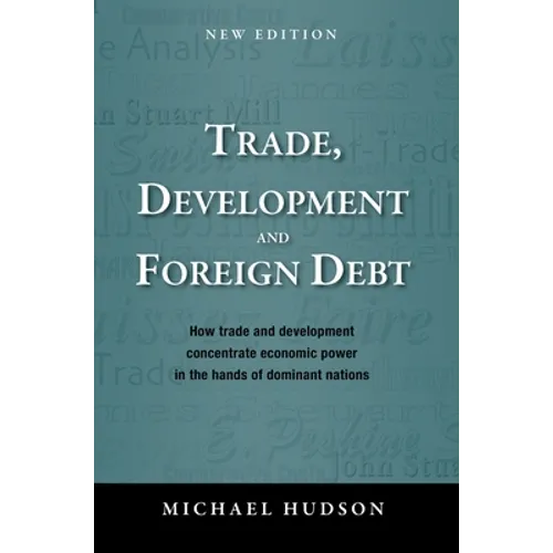 Trade, Development and Foreign Debt