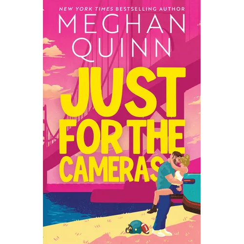 Just for the Cameras (Standard Edition)