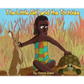 The Little Girl and the Tortoise