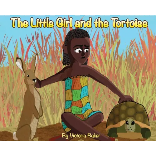 The Little Girl and the Tortoise