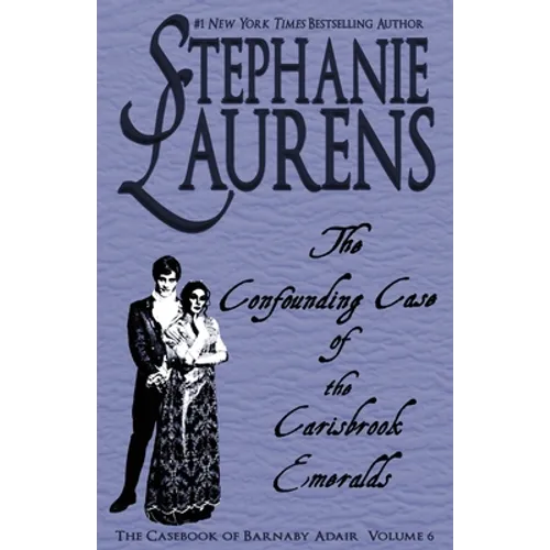 The Confounding Case of the Carisbrook Emeralds