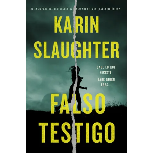 False Witness \ Falso Testigo