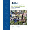 Outdoor Learning: Leaving the Classroom Behind