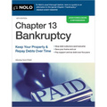 Chapter 13 Bankruptcy: Keep Your Property & Repay Debts Over Time