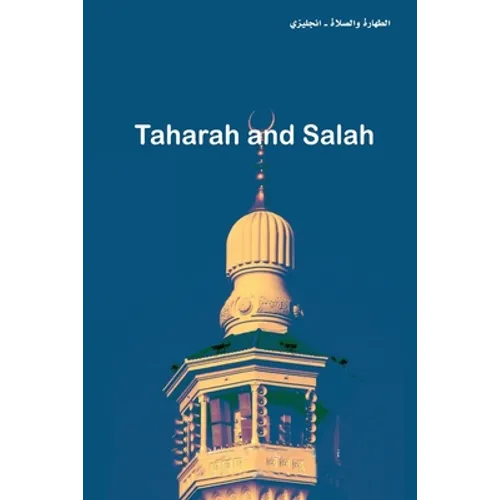 Taharah and Salah