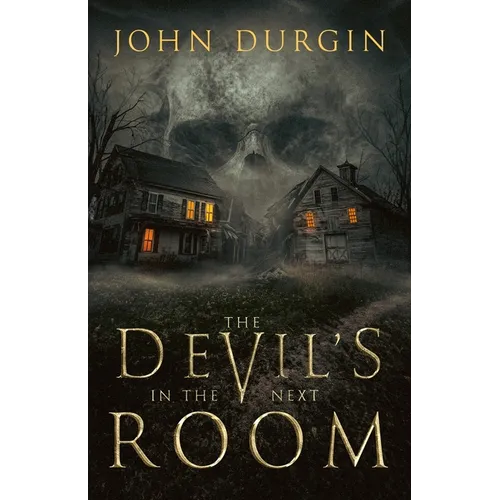 The Devil's In The Next Room
