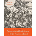 The Apocrypha and Pseudepigrapha of the Old Testament in English: Volume One: The Apocrypha