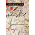 Love's Labor's Lost