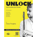 Unlock: Intermediate Jazz Etudes