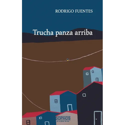 Trucha panza arriba