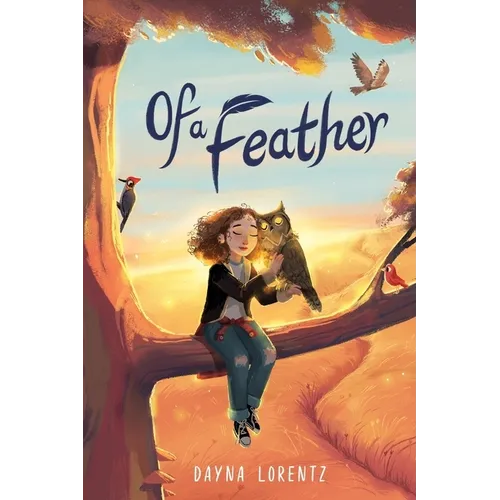 Of a Feather