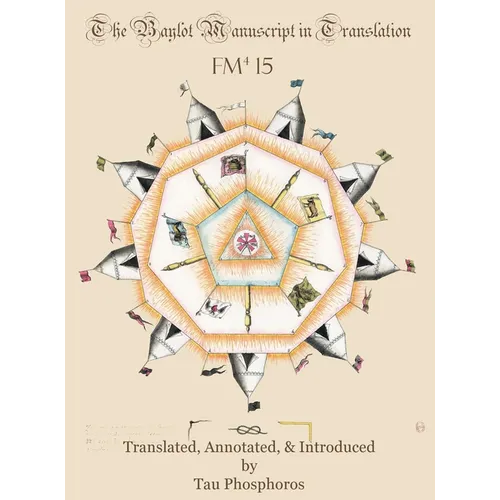 The Baylot Manuscript in Translation: BnF FM4 15