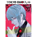Tokyo Ghoul: Re, Vol. 4