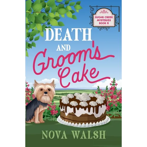 Death and Groom's Cake