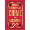 Crime and Punishment: Deluxe Hardbound Edition