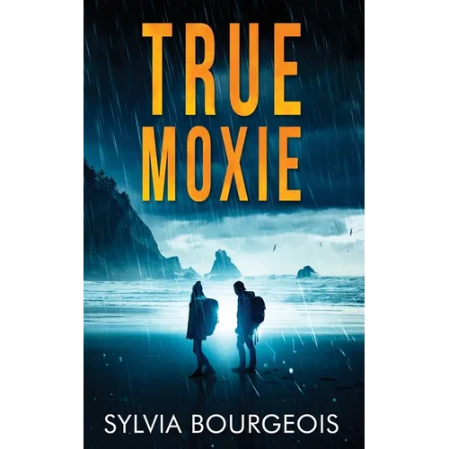 True Moxie