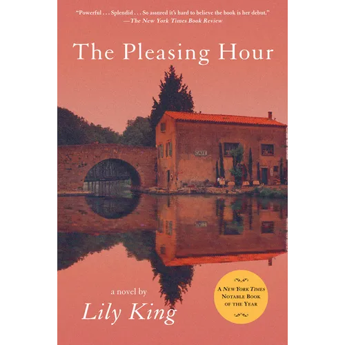 The Pleasing Hour