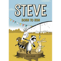 Steve, Born to Run