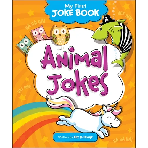 Animal Jokes