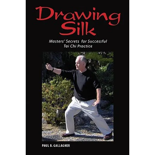 Drawing Silk: Masters' Secrets for Successful Tai Chi Practice