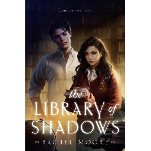 The Library of Shadows