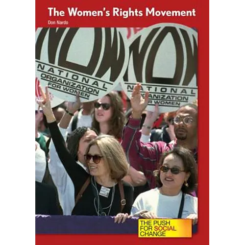 The Women's Rights Movement