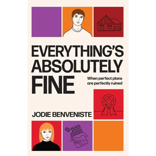 Everything's Absolutely Fine