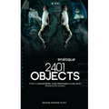 2401 Objects
