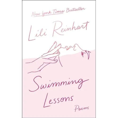Swimming Lessons: Poems
