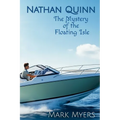 Nathan Quinn: Mystery of the Floating Isle