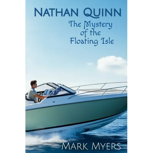 Nathan Quinn: Mystery of the Floating Isle