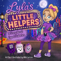 Lyla's Little Helpers: A Story About Type 1 Diabetes