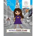 Petra's Power to See: A Media Literacy Adventure