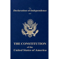 The Declaration of Independence and the Constitution of the United States of America