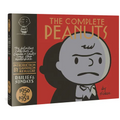 The Complete Peanuts 1950-1952