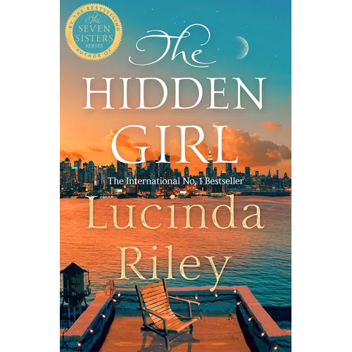 The Hidden Girl