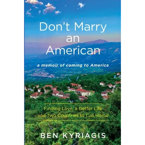 Don't Marry an American