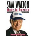 Sam Walton: Made in America: My Story