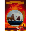 Disney: The Lion King