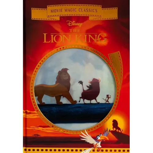 Disney: The Lion King