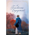 A Treacherous Engagement: A Regency Romance