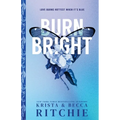 Burn Bright (Standard Edition)