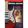 Michael Jackson - Guitar Chord Songbook