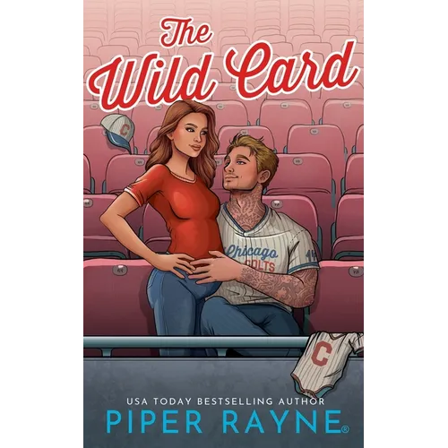 The Wild Card